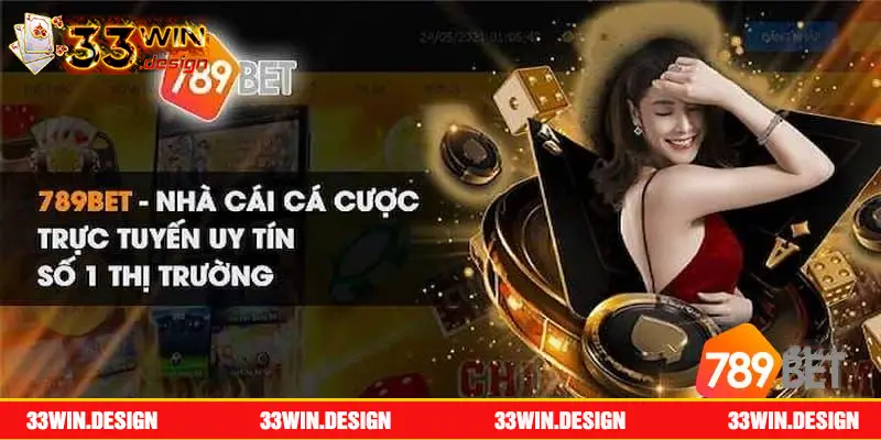 789Bet - Đánh Giá Chi Tiết Thông Tin Liên Quan Đến Nhà Cái