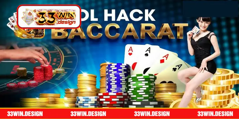 Top 5 Tool Hack Baccarat Phổ Biến Và Uy Tín Nhất 2024