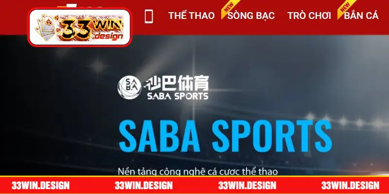 Bóng đá Saba là gì? 3 Bí quyết bắt kèo cực hay từ cao thủ