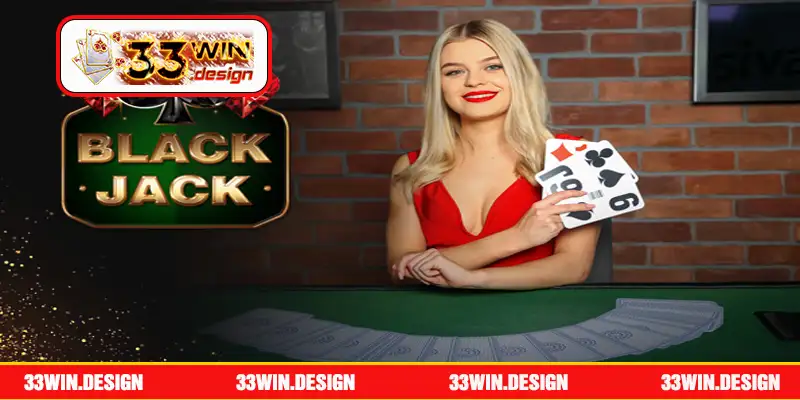 Cách chơi sexy blackjack cụ thể từng chi tiết