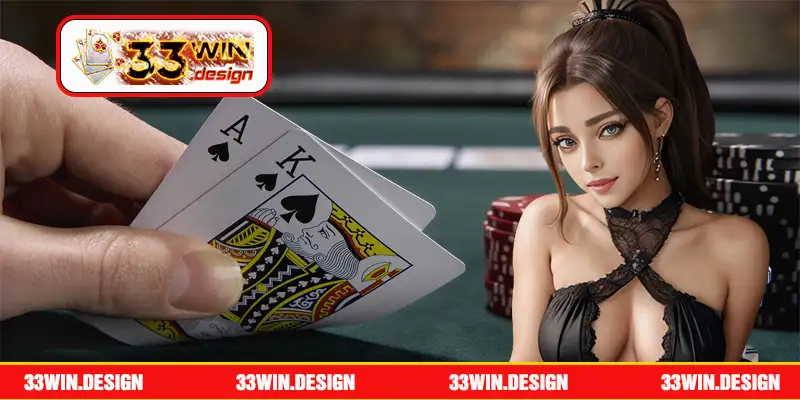 Nguồn gốc trò chơi sexy blackjack