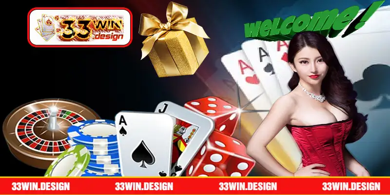 Sexy Blackjack - Đỉnh Cao Của Giải Trí Vô Hạn Tại 33Win