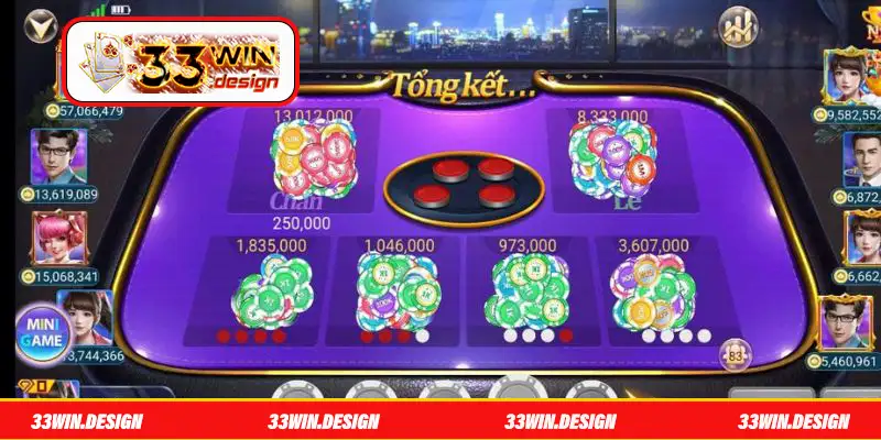 33Win Hướng Dẫn Luật Chơi Xóc Đĩa Online Dành Cho Newbie