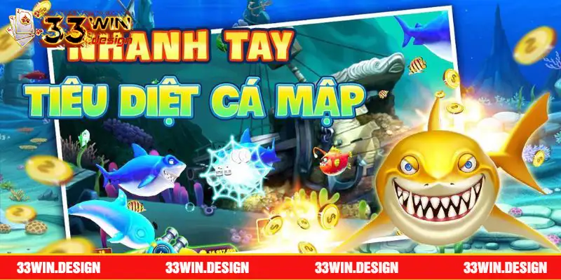 Giới thiệu game bắn cá Phát Tài