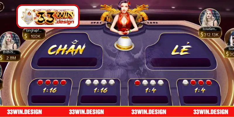 Thuật Toán Xóc Đĩa Là Gì? Mách Bạn 6 Thuật Toán Chuẩn Đét