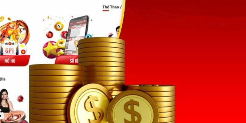 Tặng 58k cho lần đầu nạp